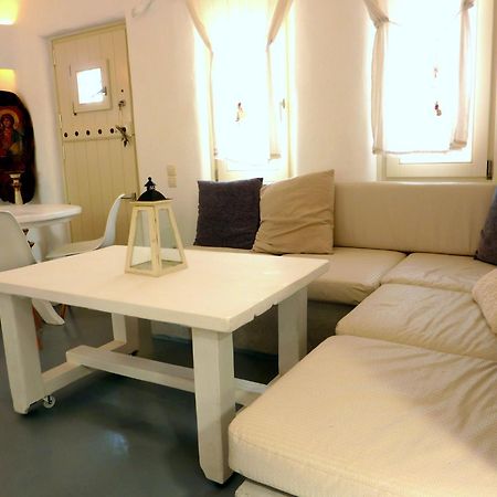 My Oasis Studios Mykonos Klouvas Екстер'єр фото