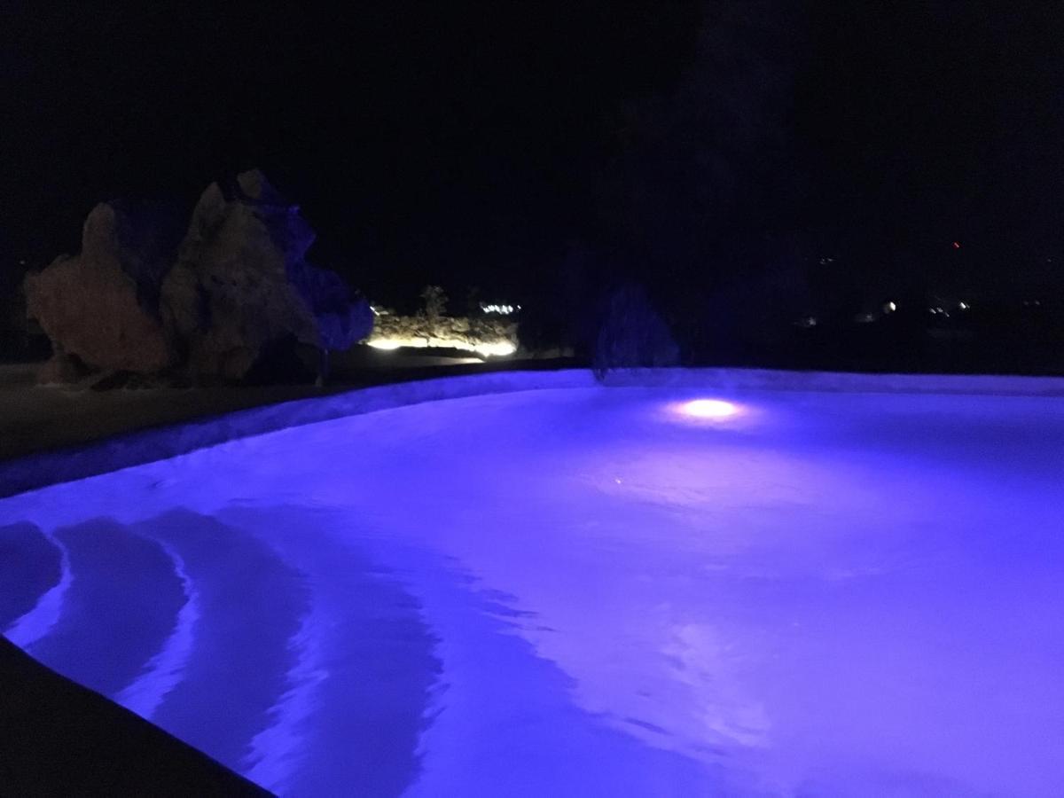 My Oasis Studios Mykonos Klouvas Екстер'єр фото