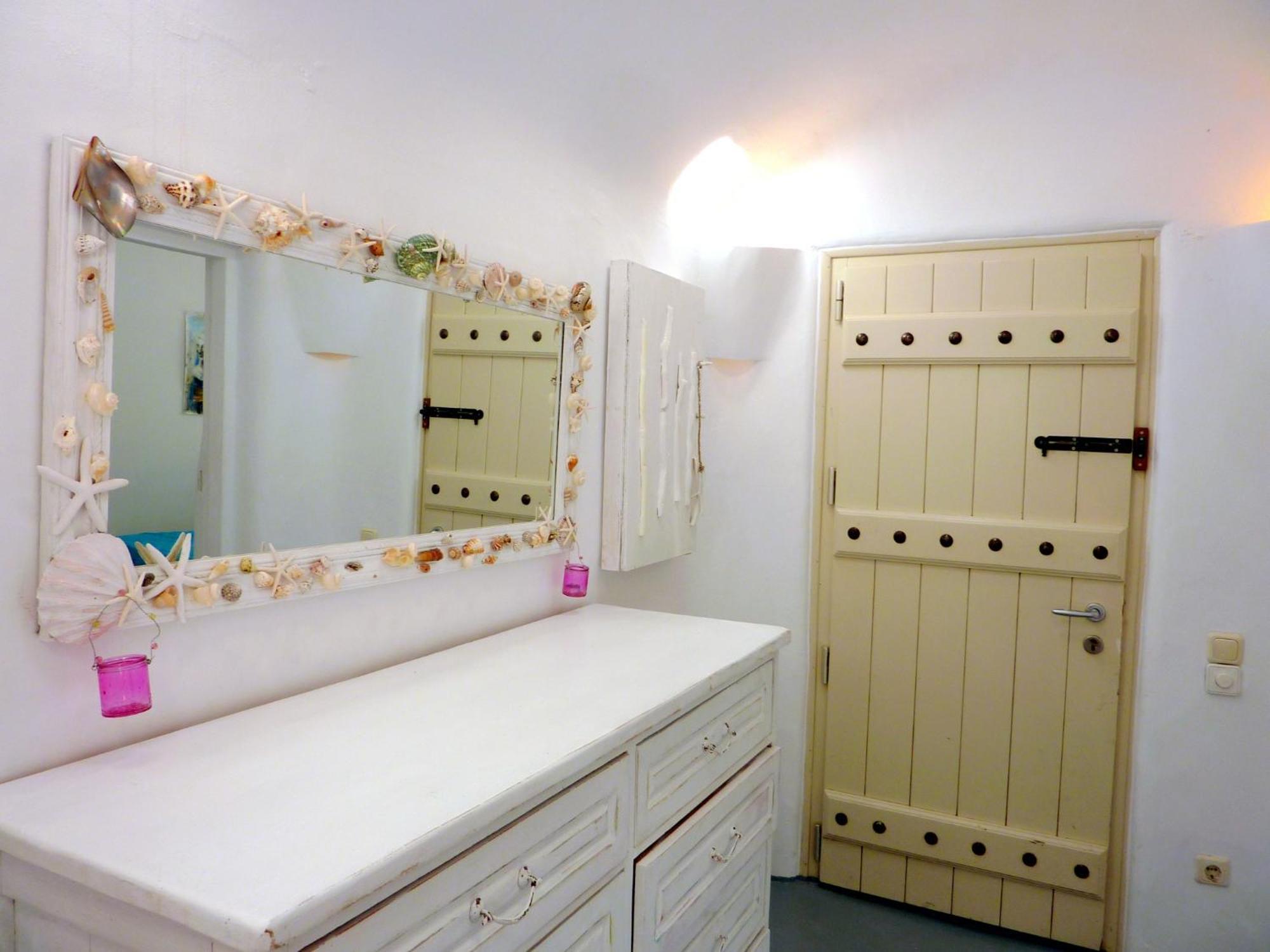 My Oasis Studios Mykonos Klouvas Екстер'єр фото