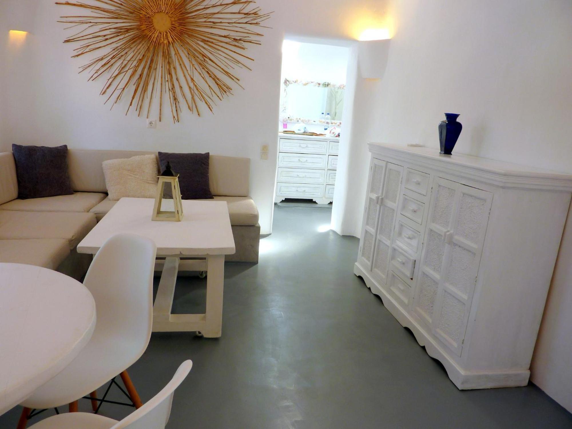 My Oasis Studios Mykonos Klouvas Екстер'єр фото