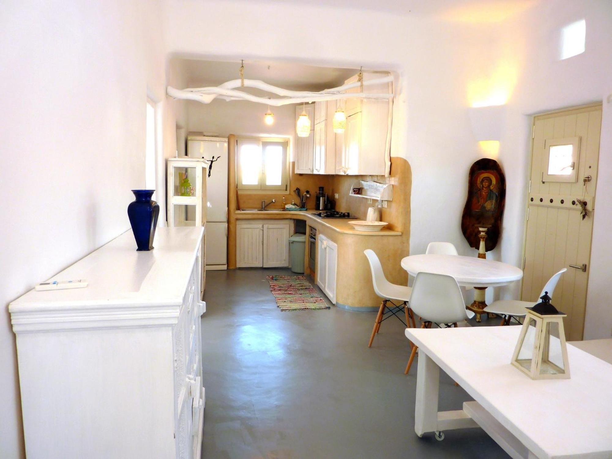 My Oasis Studios Mykonos Klouvas Екстер'єр фото