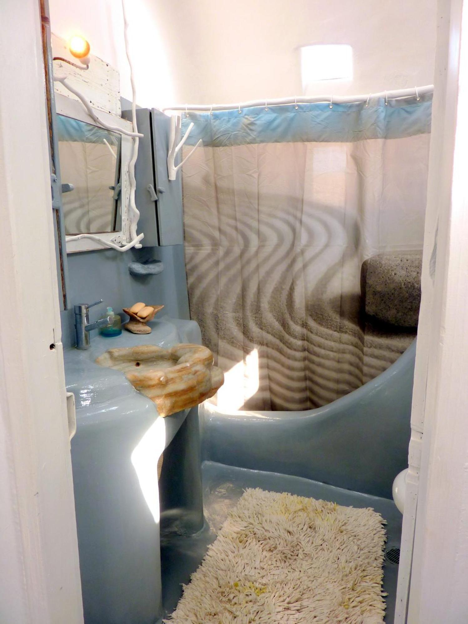 My Oasis Studios Mykonos Klouvas Екстер'єр фото
