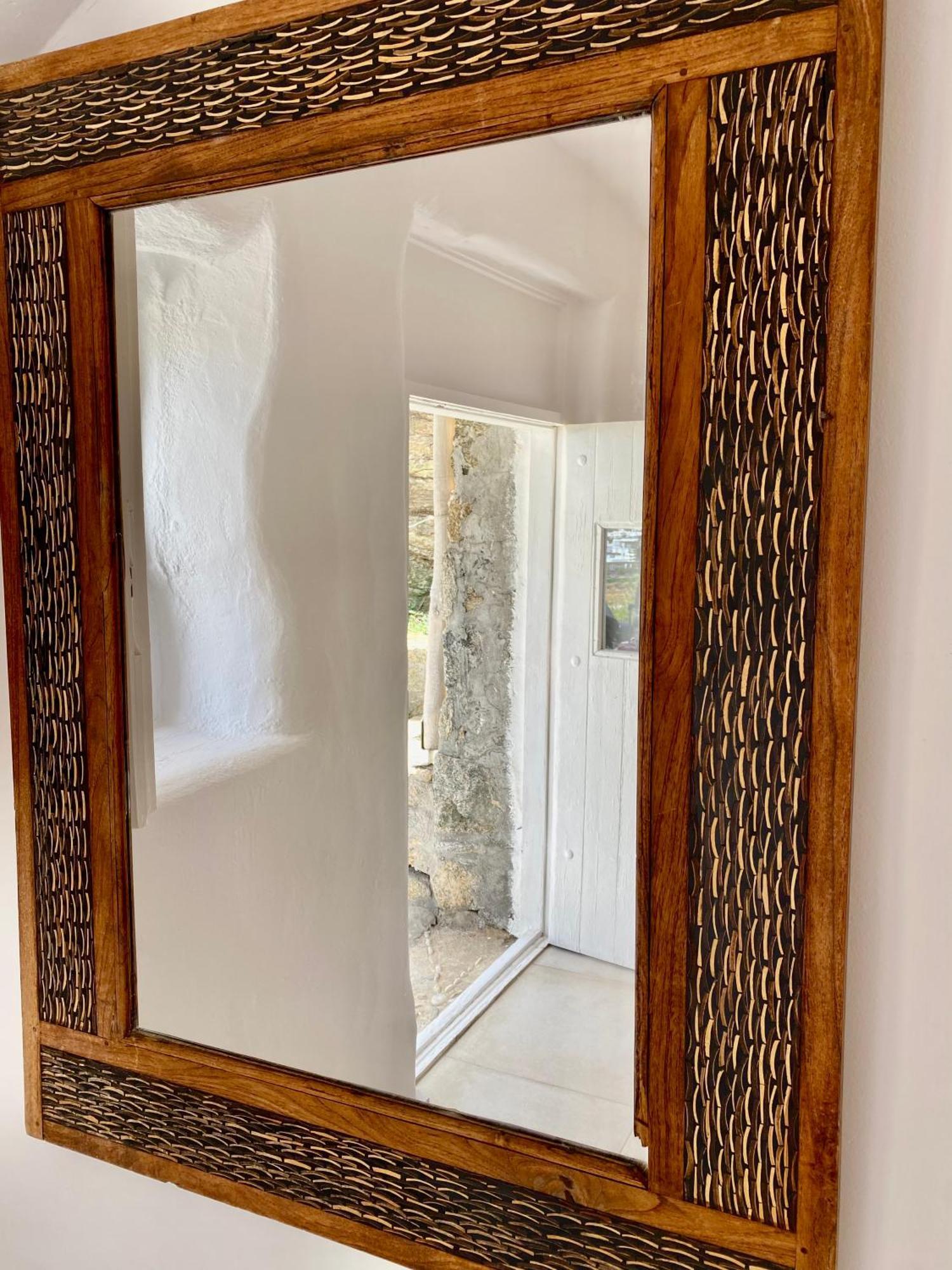 My Oasis Studios Mykonos Klouvas Екстер'єр фото