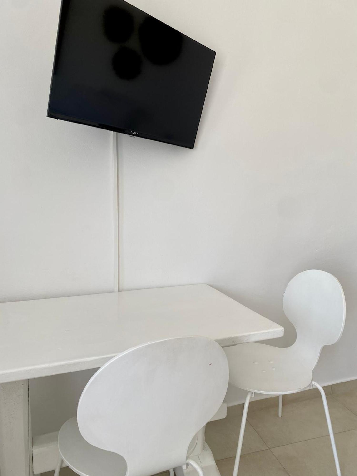 My Oasis Studios Mykonos Klouvas Екстер'єр фото