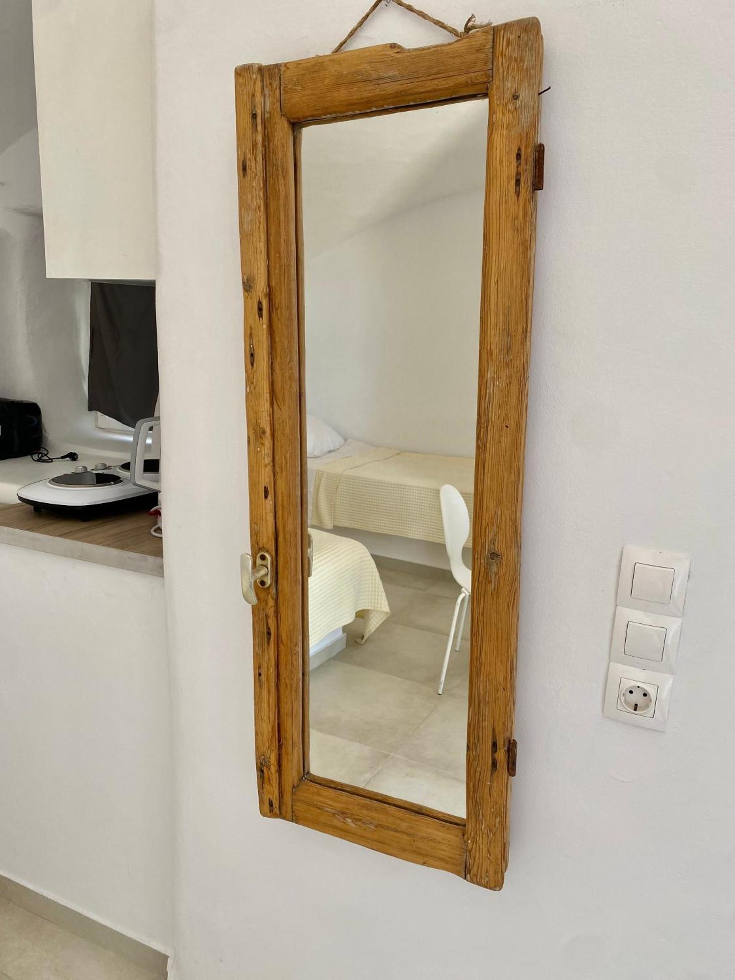 My Oasis Studios Mykonos Klouvas Екстер'єр фото