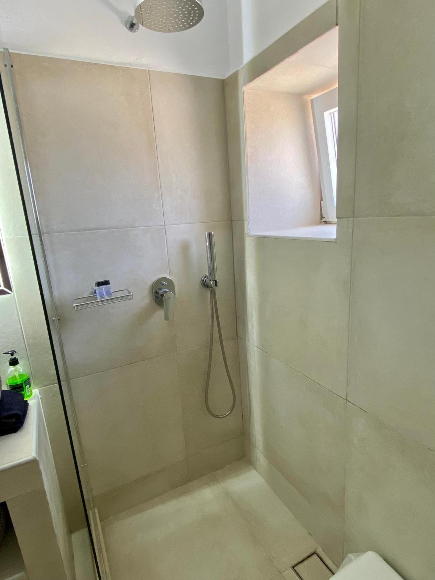 My Oasis Studios Mykonos Klouvas Екстер'єр фото
