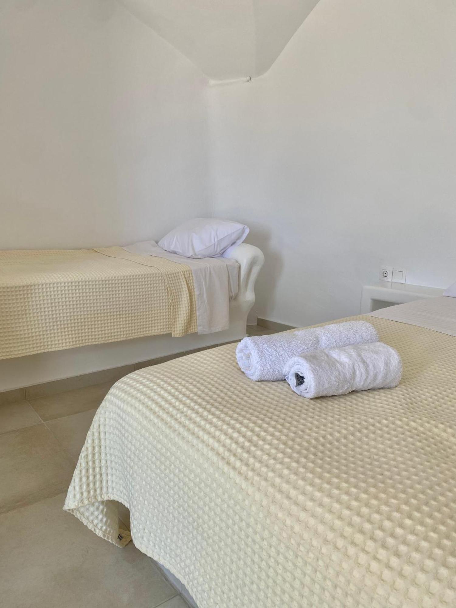 My Oasis Studios Mykonos Klouvas Екстер'єр фото