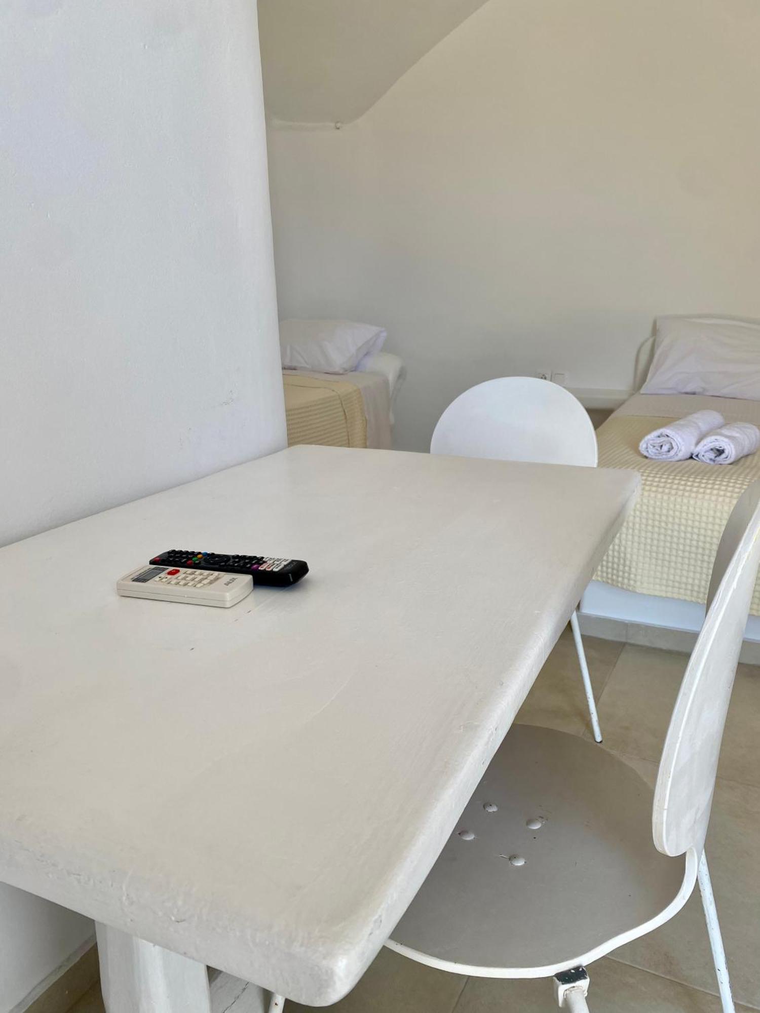 My Oasis Studios Mykonos Klouvas Екстер'єр фото
